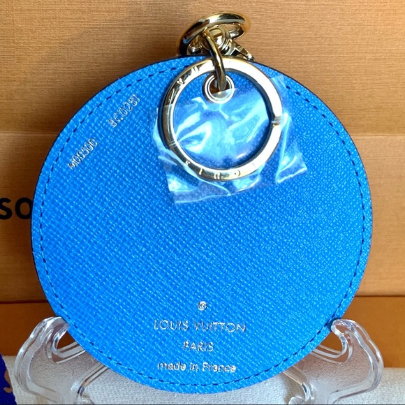 Louis Vuitton XMAS bag Charm and key chain CHINA ILLUSTRATIONS - Picture 6 of 9